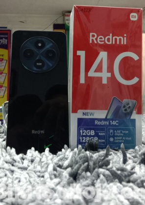 Redmi 14c
